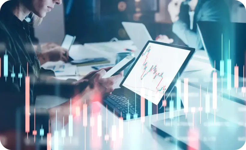 Impulso Fundência mercado de criptomoedas